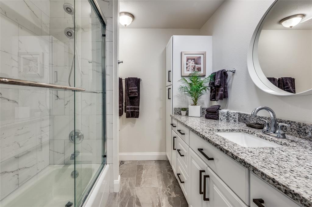 Wood Creek Add - Residential