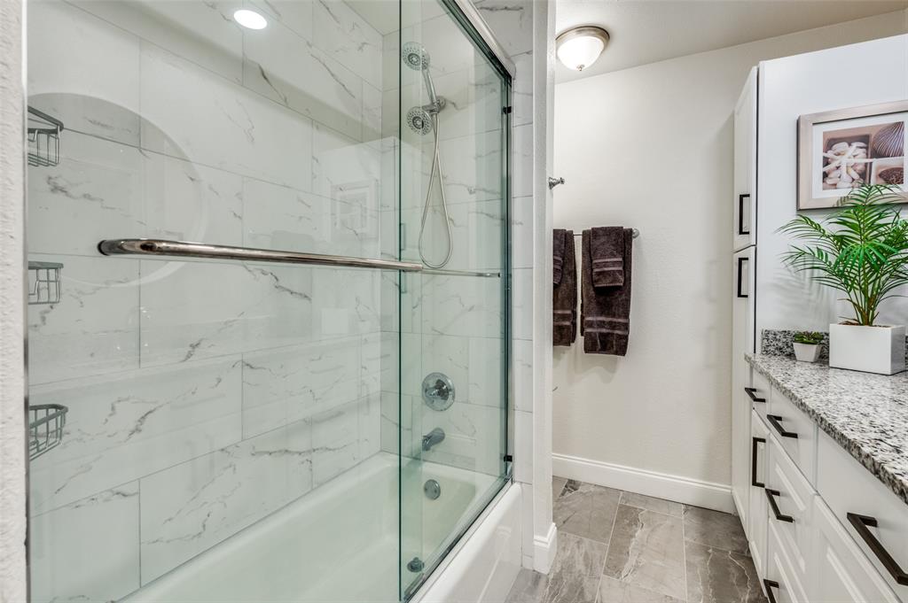 Wood Creek Add - Residential