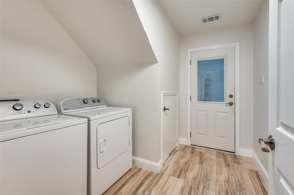Wood Creek Add - Residential