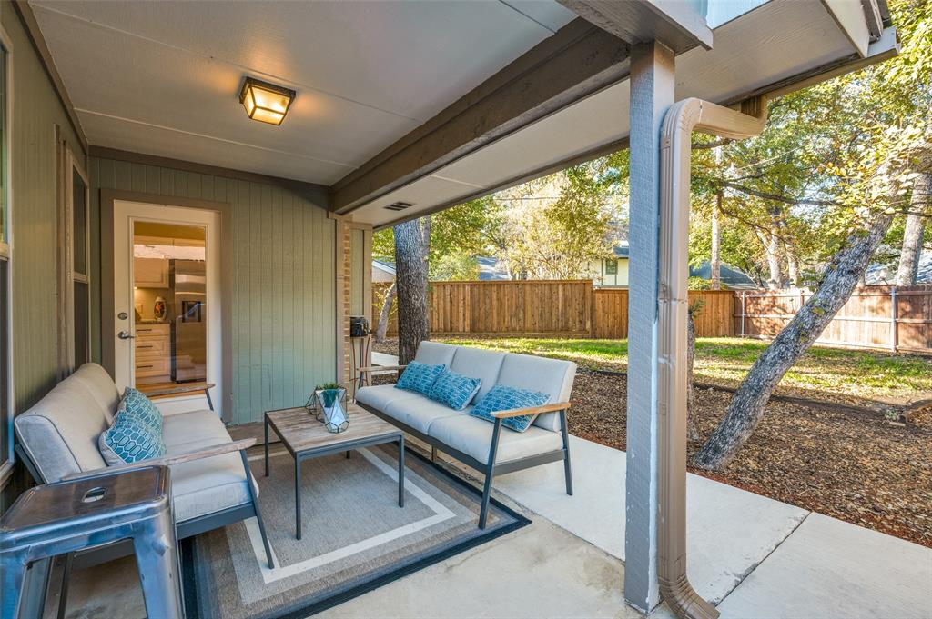 Wood Creek Add - Residential