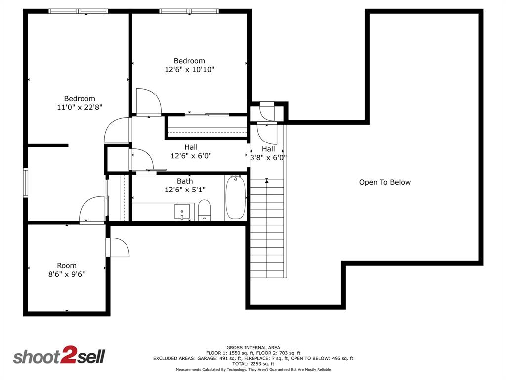 Wood Creek Add - Residential