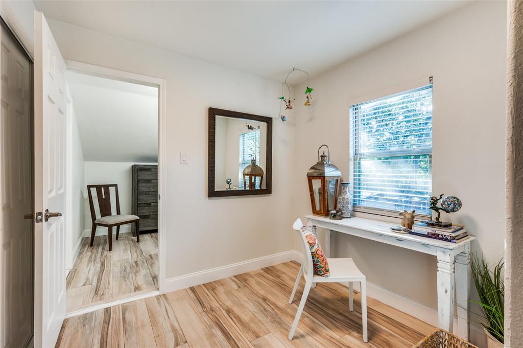 Wood Creek Add - Residential