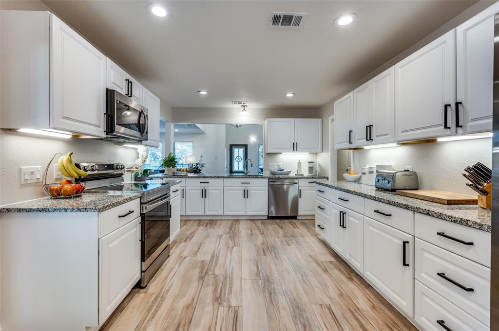 Wood Creek Add - Residential