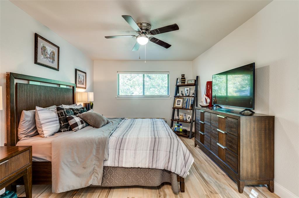 Wood Creek Add - Residential