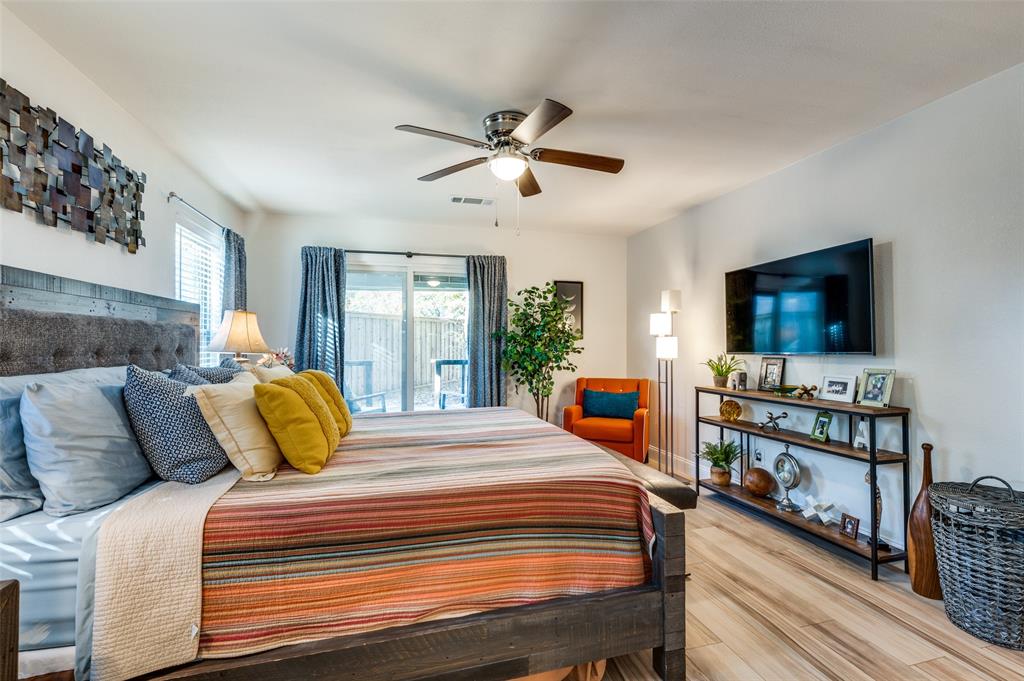 Wood Creek Add - Residential