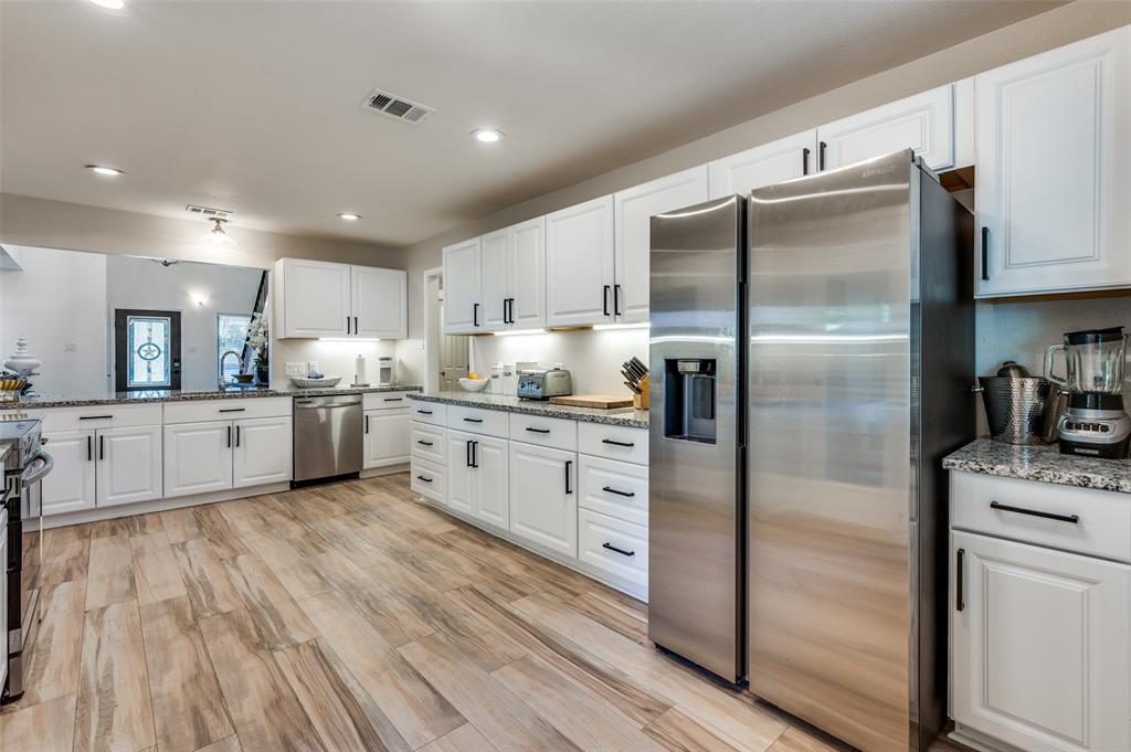 Wood Creek Add - Residential