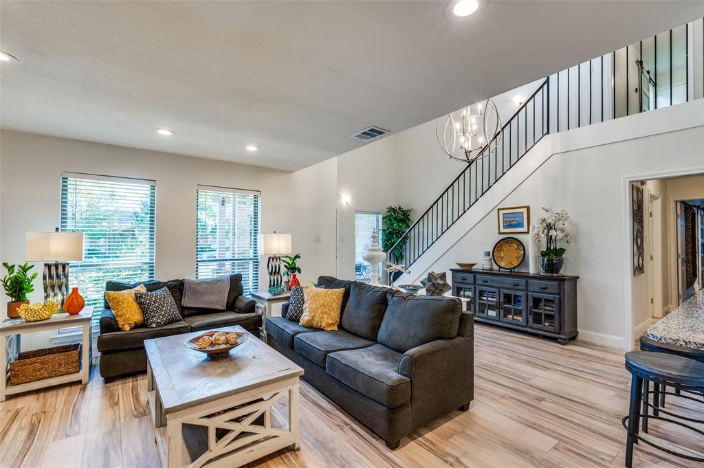 Wood Creek Add - Residential
