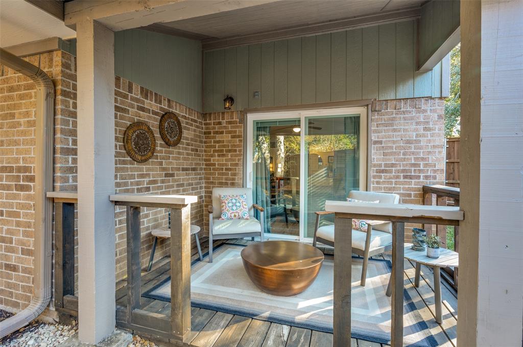 Wood Creek Add - Residential