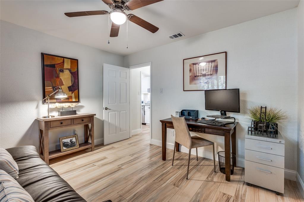 Wood Creek Add - Residential