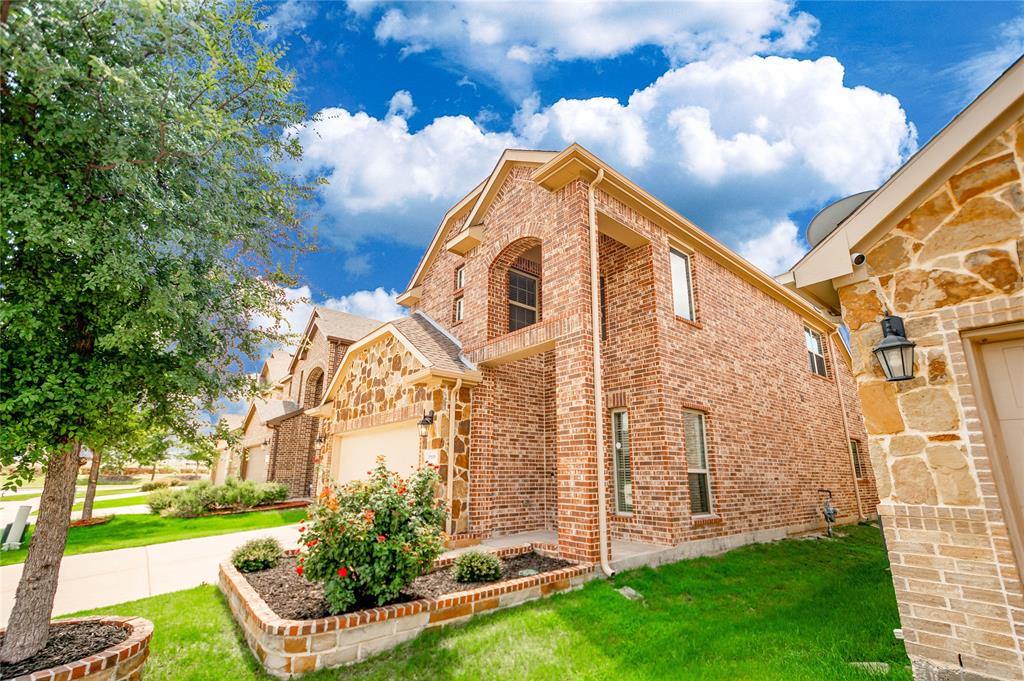 Highlands At Westridge Ph 8, The - Residential