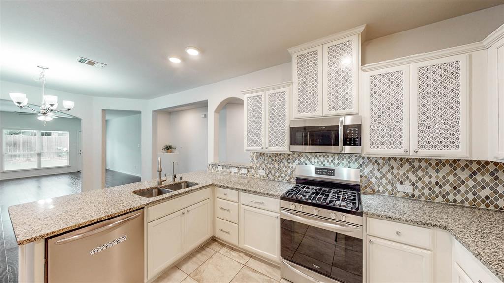 Highlands At Westridge Ph 8, The - Residential