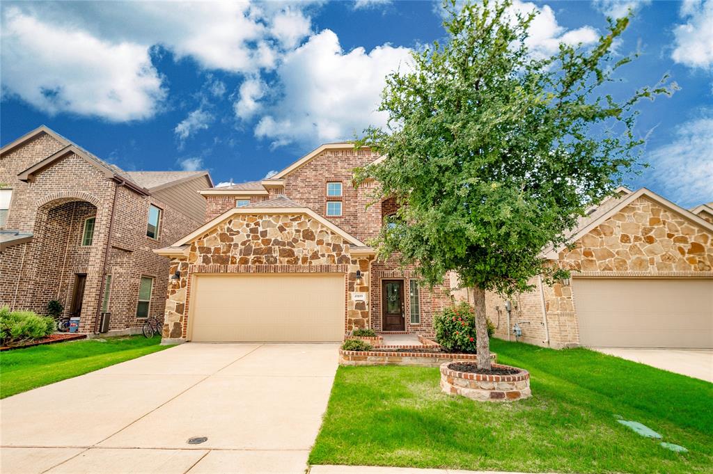 Highlands At Westridge Ph 8, The - Residential