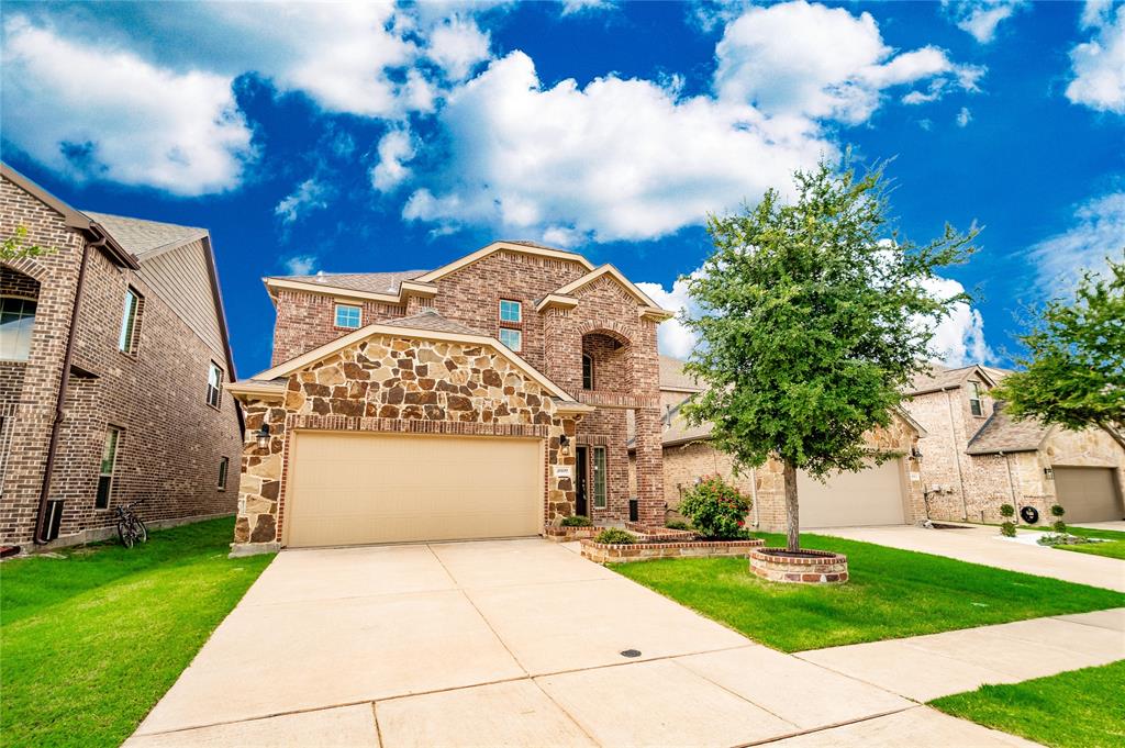 Highlands At Westridge Ph 8, The - Residential