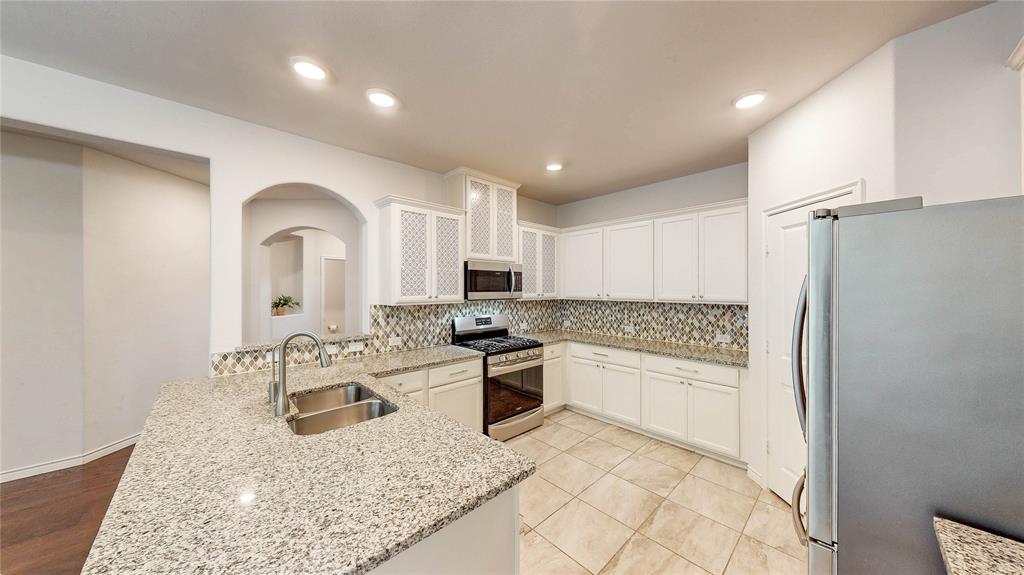 Highlands At Westridge Ph 8, The - Residential
