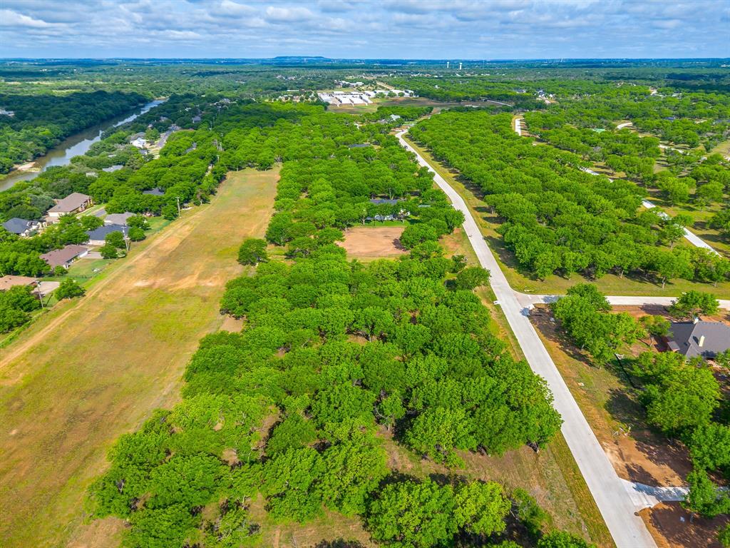 Pecan Plantation - Land