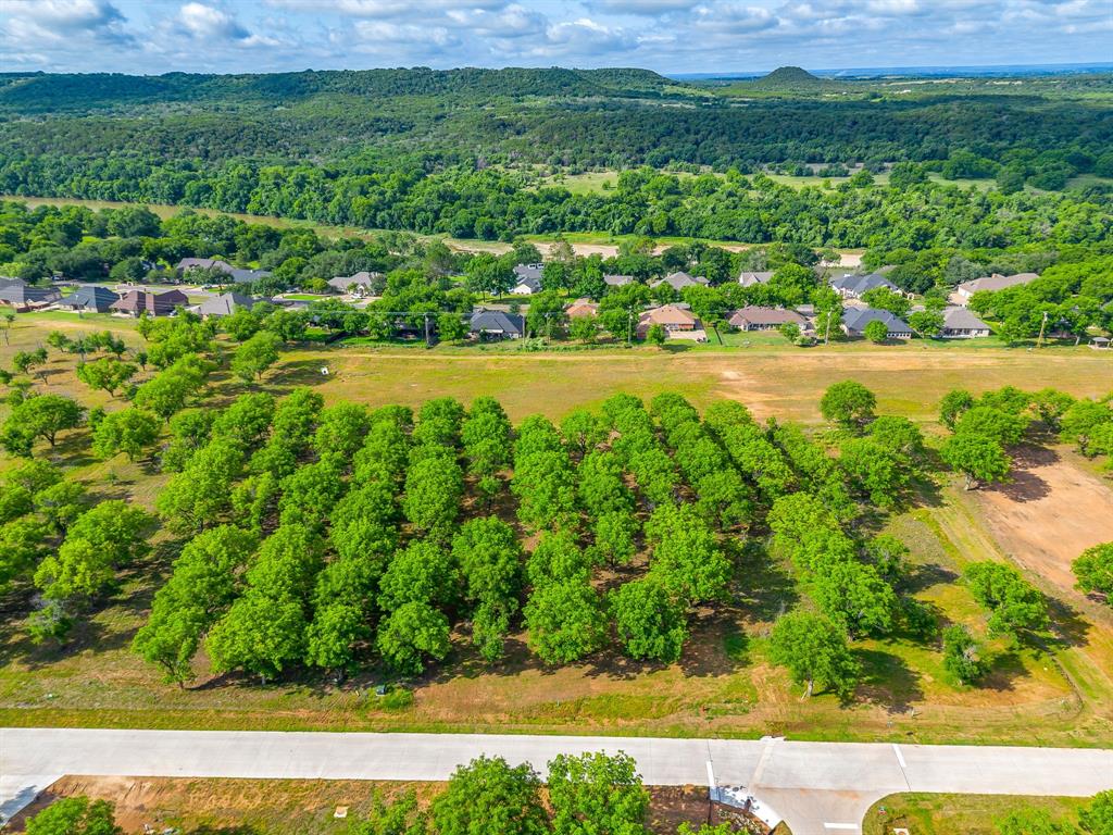 Pecan Plantation - Land