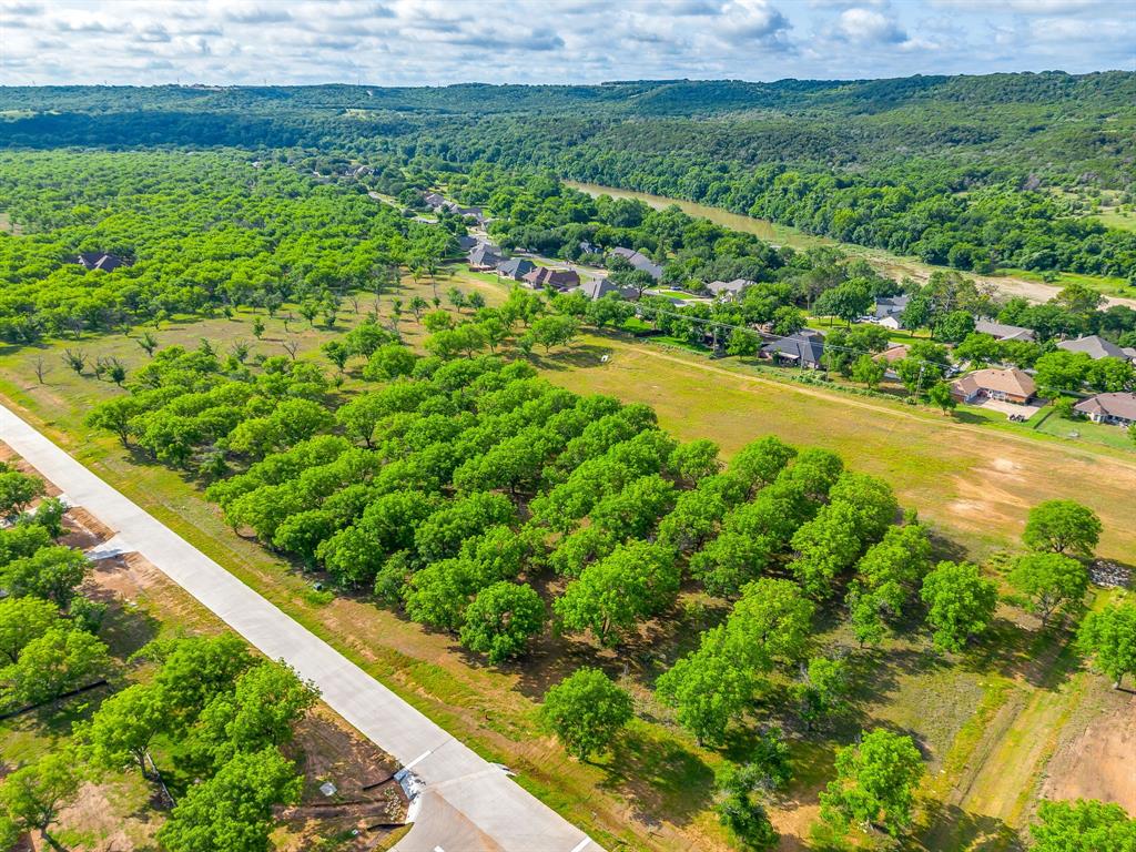 Pecan Plantation - Land
