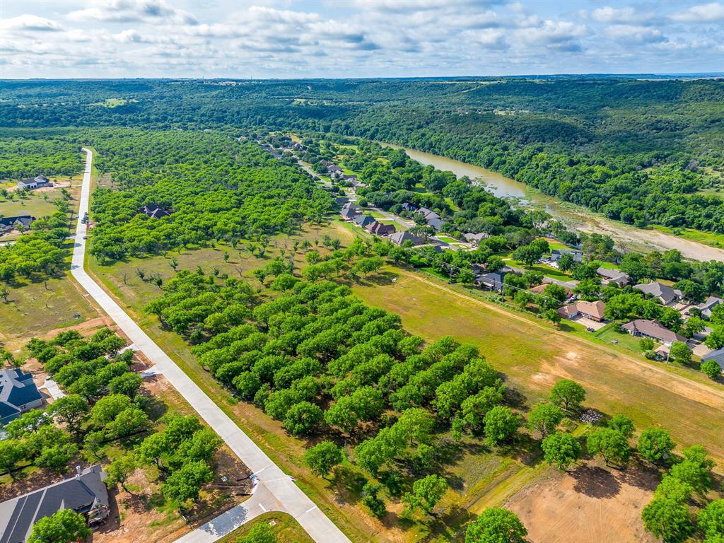 Pecan Plantation - Land