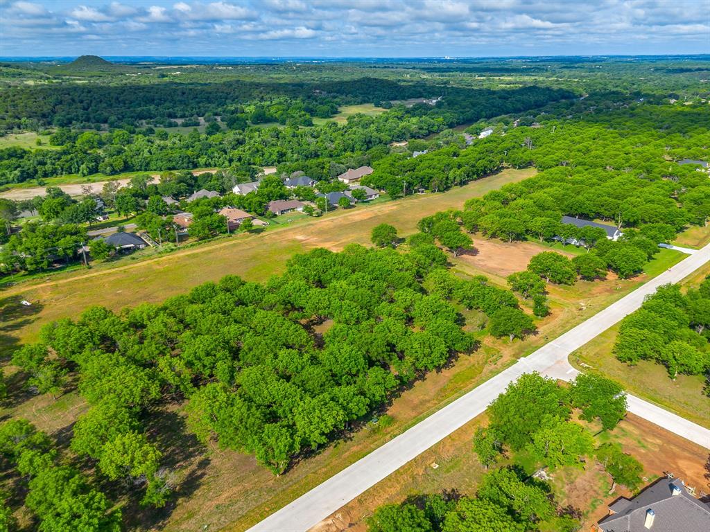 Pecan Plantation - Land