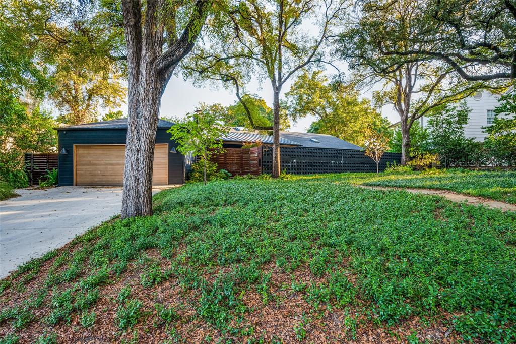 Crestwood - Residential