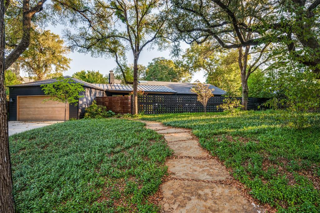 Crestwood - Residential