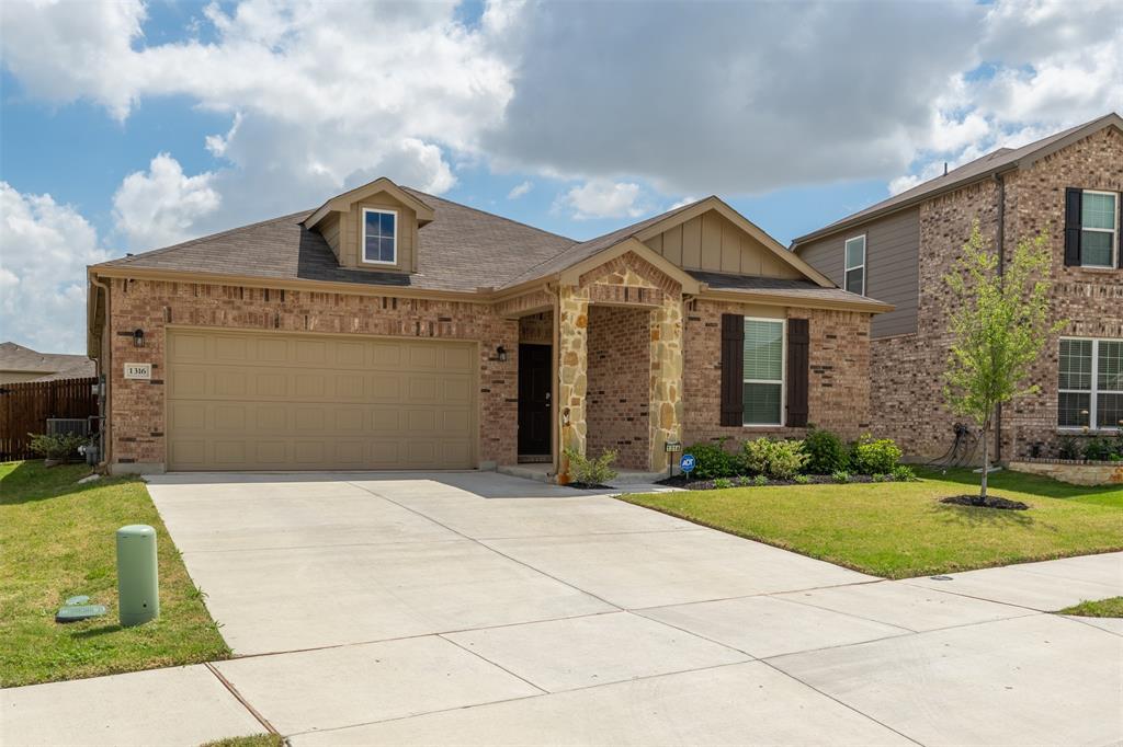 Ridgeview Farms Ph 7 - Residential