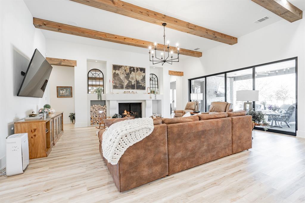 Loch Braeland - Residential