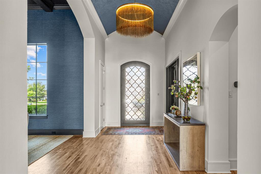 Montserrat - Residential