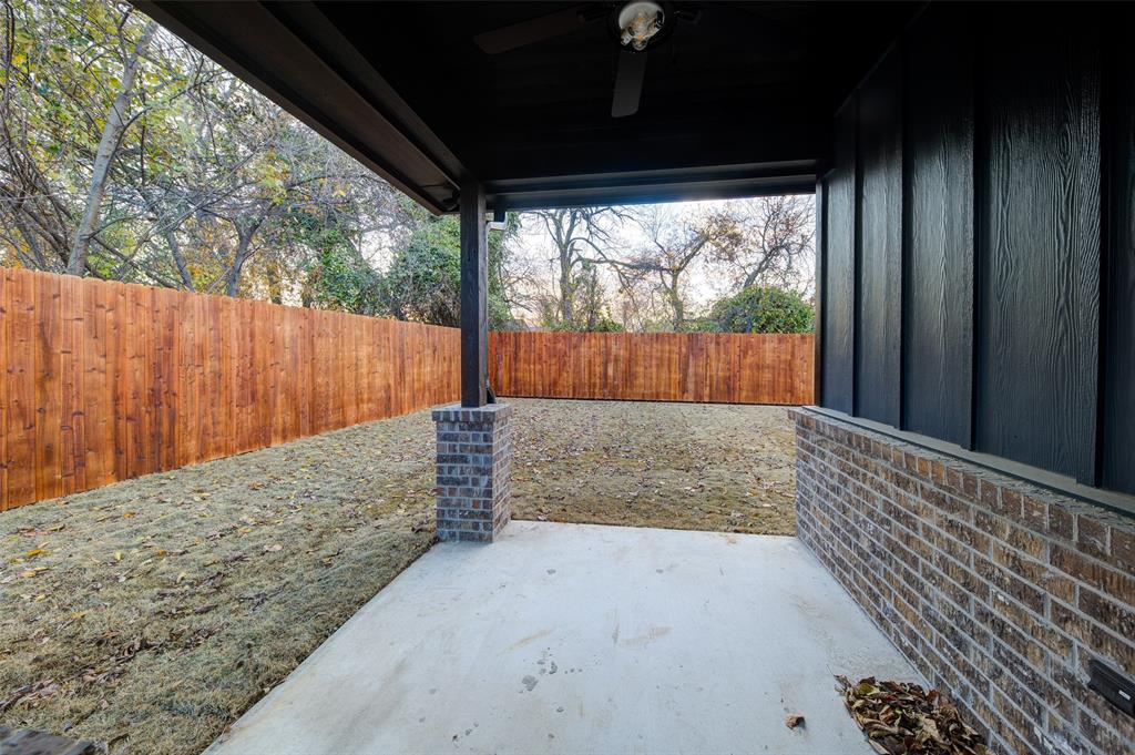 D2855- - TARLETON - Residential