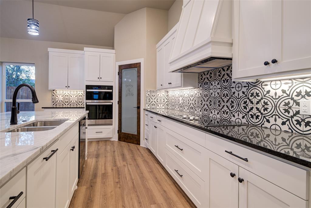 D2855- - TARLETON - Residential
