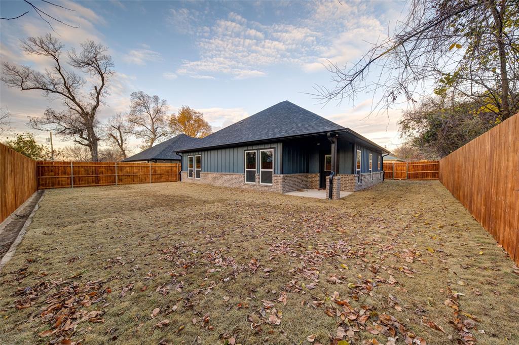 D2855- - TARLETON - Residential