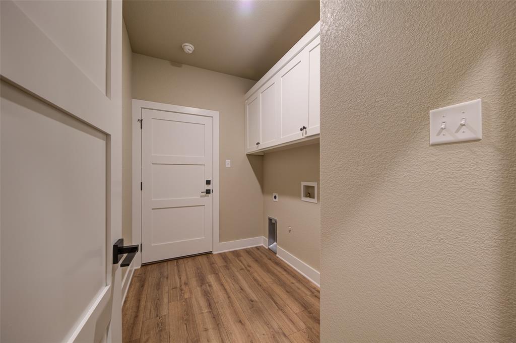 D2855- - TARLETON - Residential