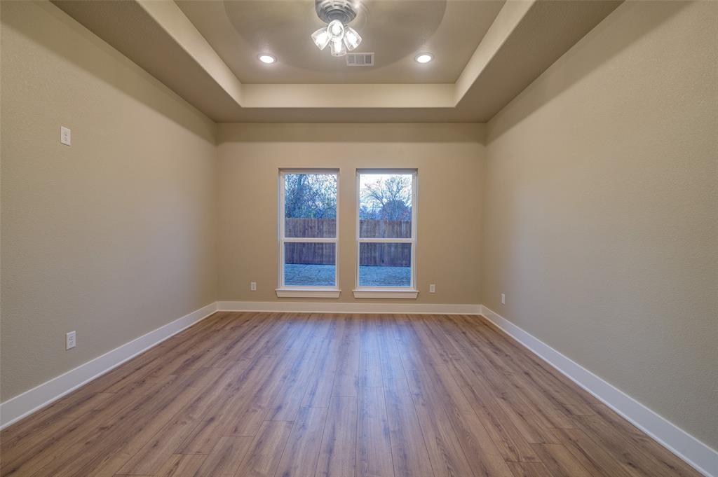 D2855- - TARLETON - Residential
