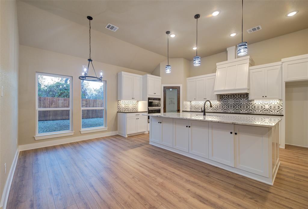 D2855- - TARLETON - Residential