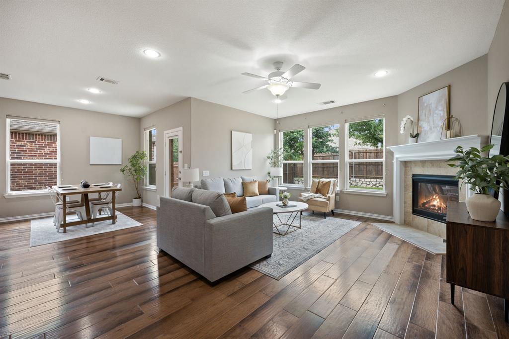 Erwin Farms Ph 1 - Residential
