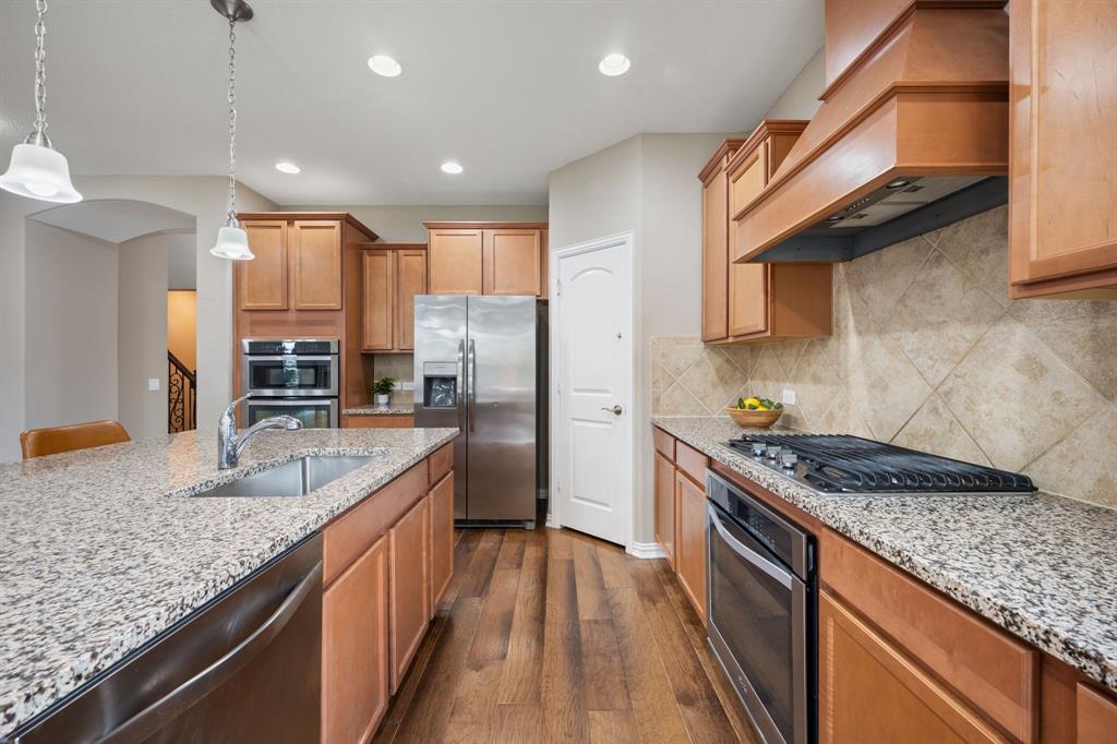 Erwin Farms Ph 1 - Residential