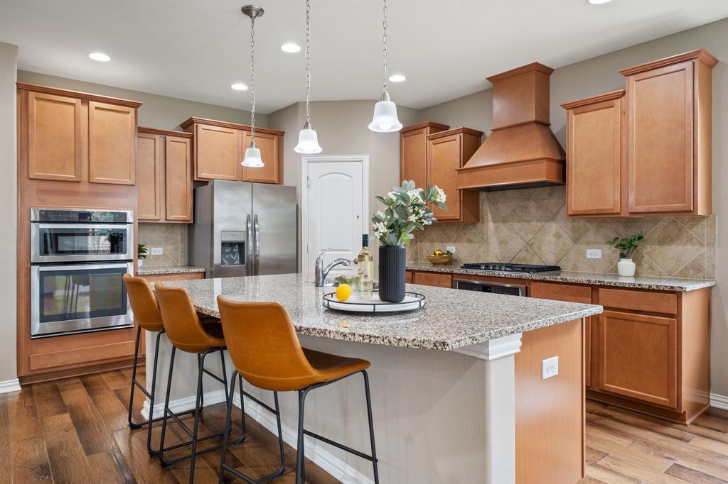 Erwin Farms Ph 1 - Residential