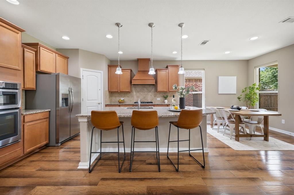 Erwin Farms Ph 1 - Residential