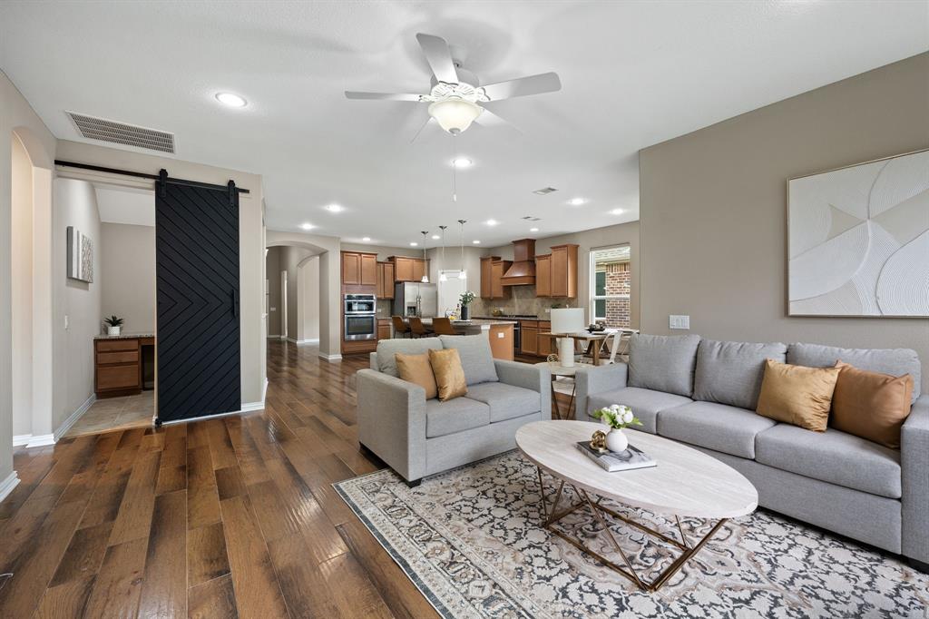 Erwin Farms Ph 1 - Residential