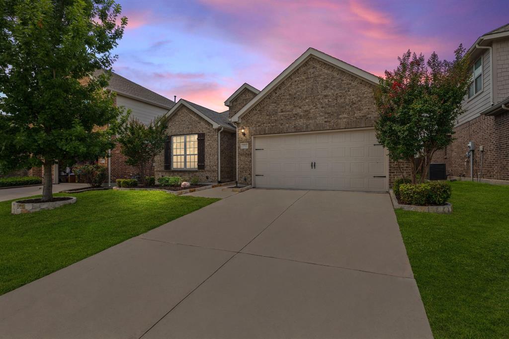 Erwin Farms Ph 1 - Residential