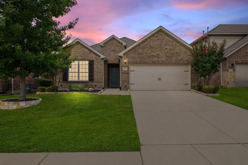 Erwin Farms Ph 1 - Residential