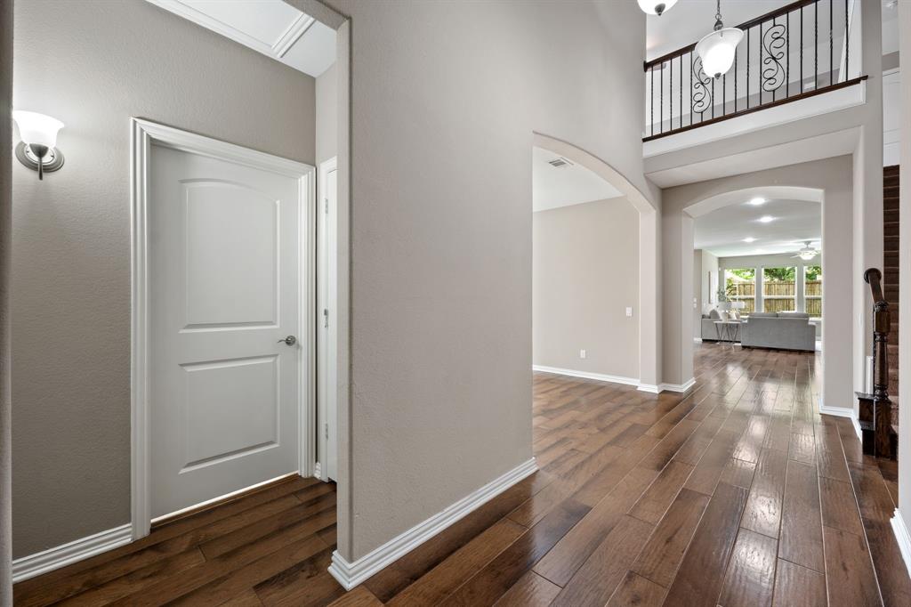 Erwin Farms Ph 1 - Residential