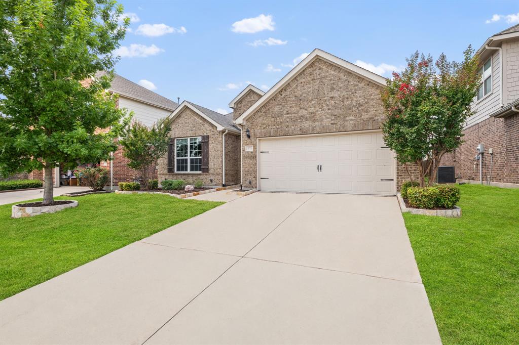 Erwin Farms Ph 1 - Residential