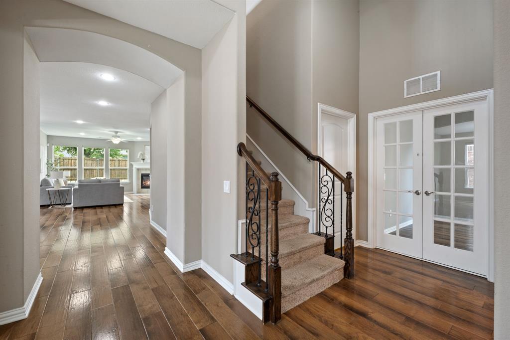 Erwin Farms Ph 1 - Residential