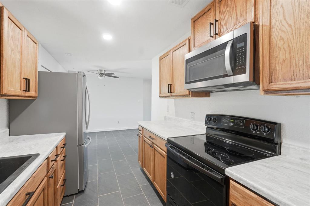 Mesquite Forest Estates - Residential