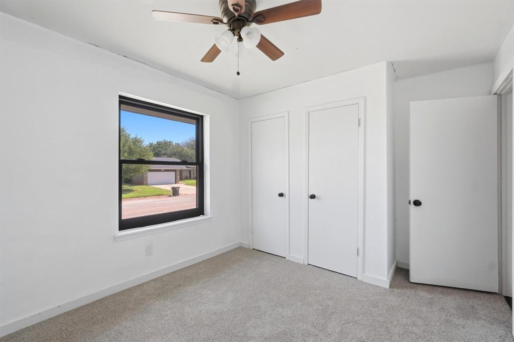 Mesquite Forest Estates - Residential