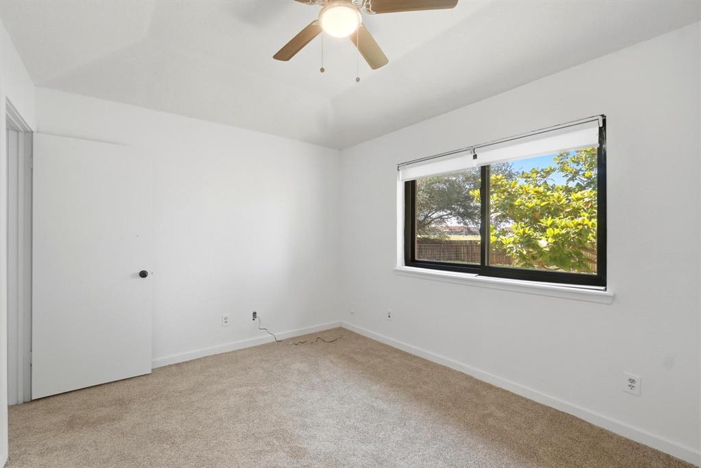 Mesquite Forest Estates - Residential