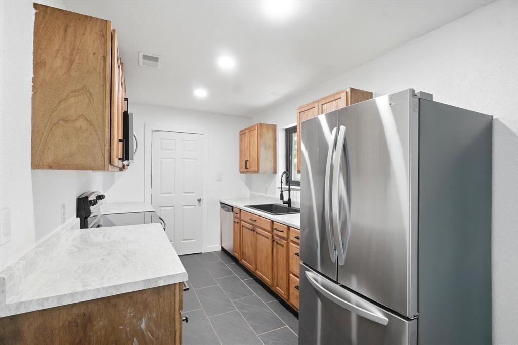 Mesquite Forest Estates - Residential