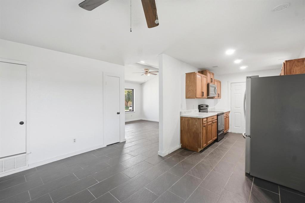 Mesquite Forest Estates - Residential
