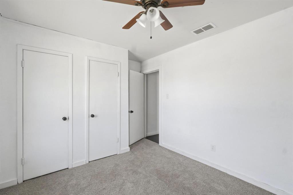 Mesquite Forest Estates - Residential